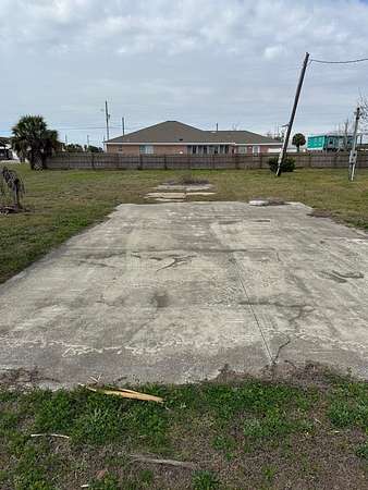 0.19 Acres of Residential Land for Sale in Mexico Beach, Florida
