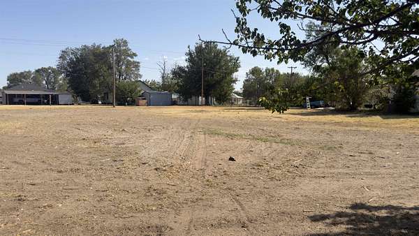 0.32 Acres of Land for Sale in Laverne, Oklahoma
