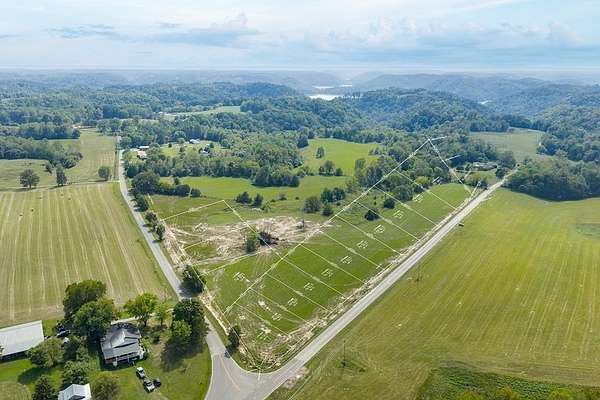 0.72 Acres of Residential Land for Sale in Baxter, Tennessee
