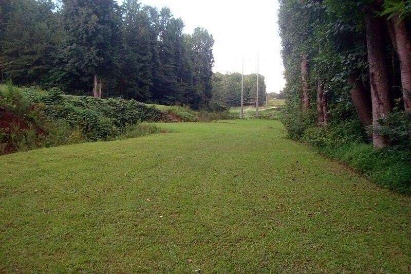 5.89 Acres of Residential Land for Sale in Mableton, Georgia