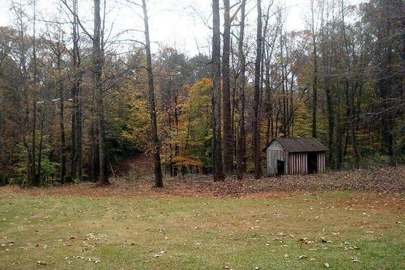 5.89 Acres of Residential Land for Sale in Mableton, Georgia