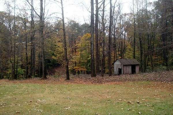 5.89 Acres of Residential Land for Sale in Mableton, Georgia