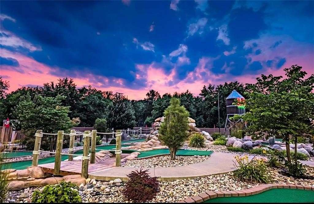 1.76 Acres of Commercial Land for Sale in St. Joseph, Missouri