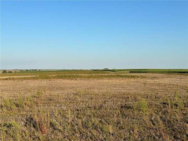79.1 Acres of Agricultural Land for Auction in Abilene, Kansas