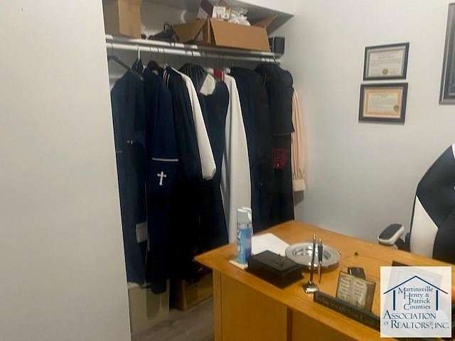 2.57 Acres of Commercial Land for Sale in Martinsville, Virginia