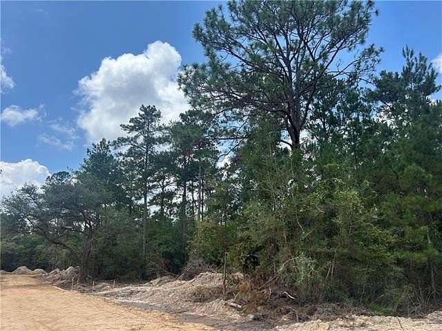 16 Acres of Land for Sale in Covington, Louisiana