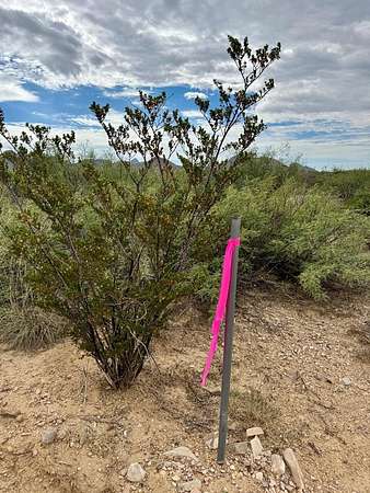 5 Acres of Land for Sale in Terlingua, Texas