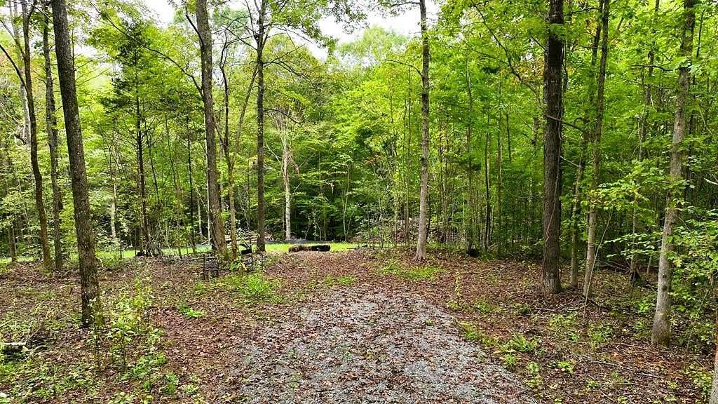 10 Acres of Land for Sale in Chase City, Virginia