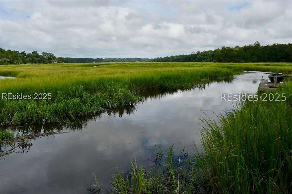 0.12 Acres of Land for Sale in Bluffton, South Carolina