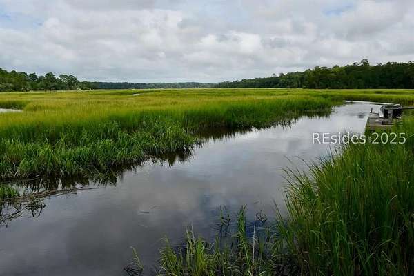 0.12 Acres of Residential Land for Sale in Bluffton, South Carolina