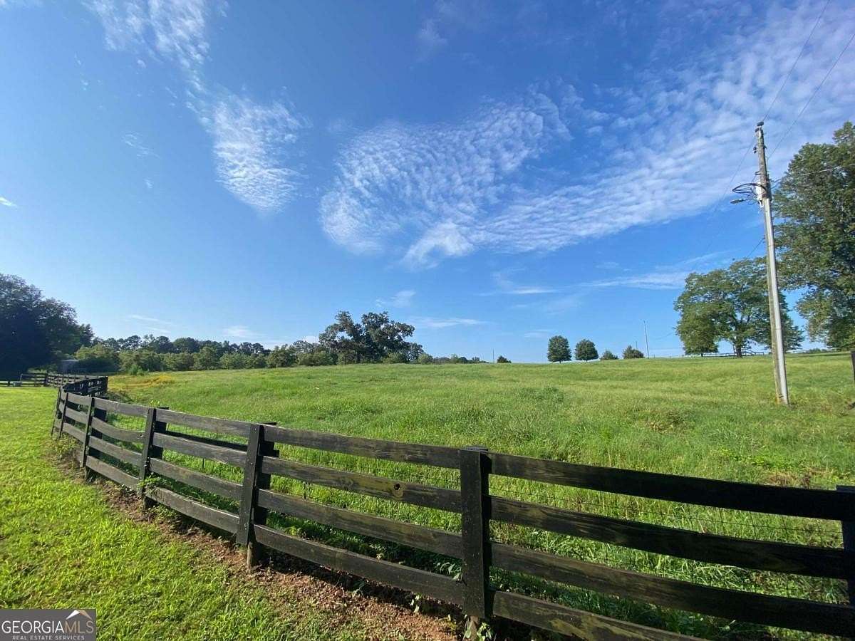 12.2 Acres of Land for Sale in Watkinsville, Georgia