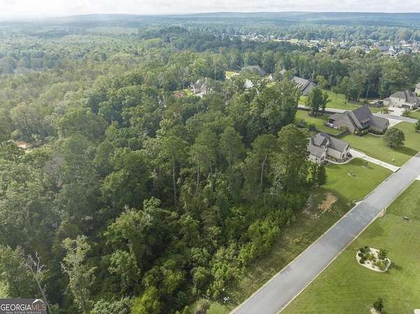 1.32 Acres of Residential Land for Sale in Bonaire, Georgia