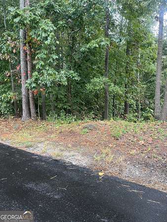 0.11 Acres of Residential Land for Sale in Gainesville, Georgia