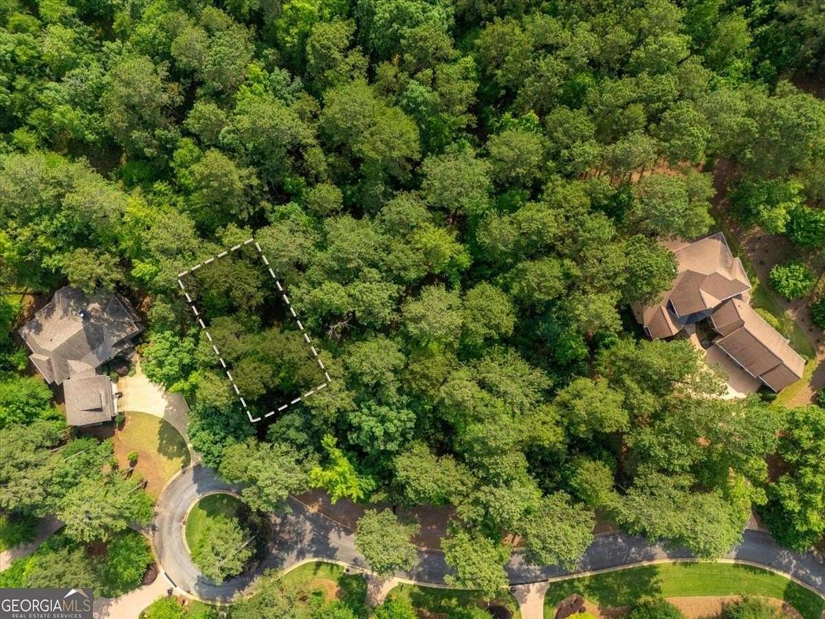 0.22 Acres of Residential Land for Sale in Greensboro, Georgia