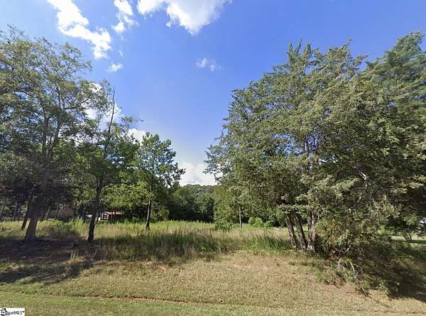 10.8 Acres of Mixed-Use Land for Sale in Woodruff, South Carolina