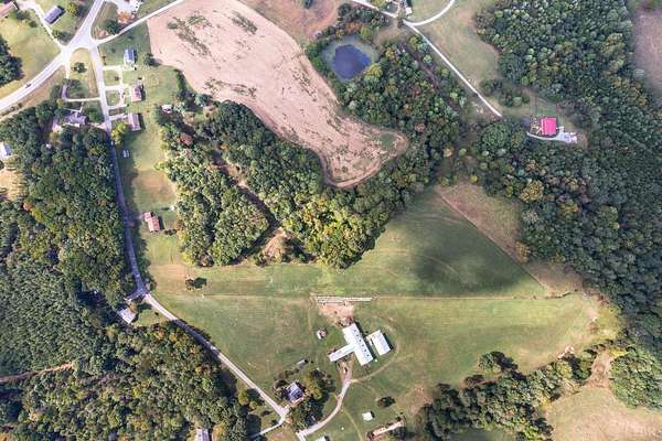 11.5 Acres of Land for Sale in Rustburg, Virginia