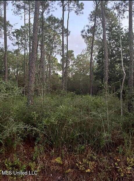 0.4 Acres of Land for Sale in Pass Christian, Mississippi