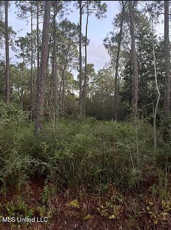 0.4 Acres of Land for Sale in Pass Christian, Mississippi