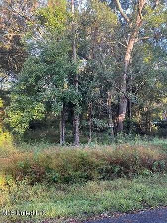 0.52 Acres of Land for Sale in Ocean Springs, Mississippi