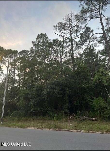 0.34 Acres of Residential Land for Sale in Pass Christian, Mississippi
