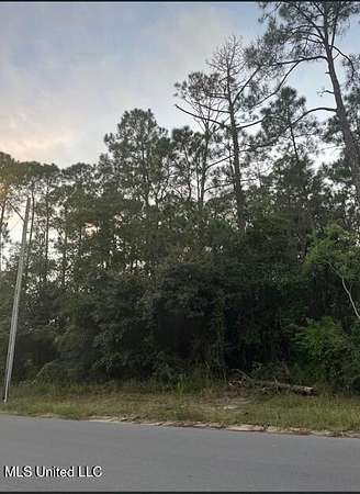 0.34 Acres of Residential Land for Sale in Pass Christian, Mississippi
