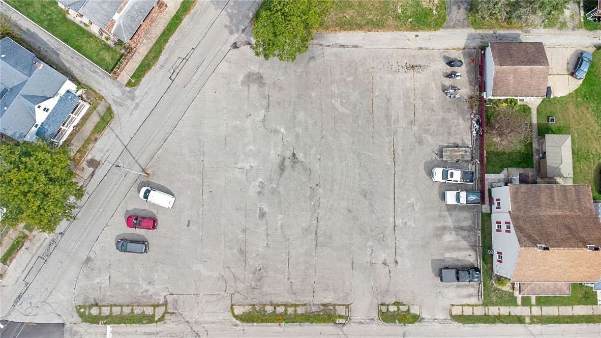 0.55 Acres of Mixed-Use Land for Sale in Mount Pleasant, Pennsylvania