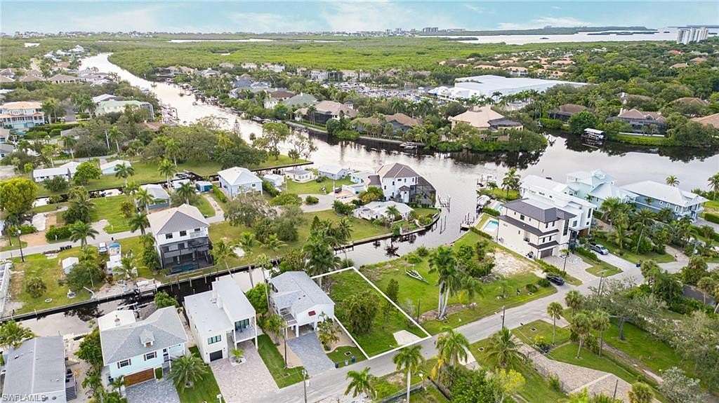 0.11 Acres of Residential Land for Sale in Bonita Springs, Florida