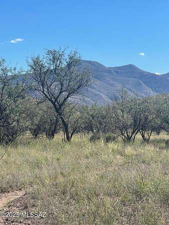 8.62 Acres of Residential Land for Sale in Patagonia, Arizona