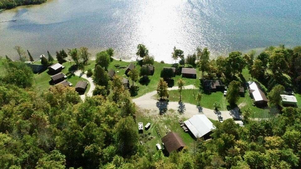 15.7 Acres of Land with Home for Sale in McMillan, Michigan