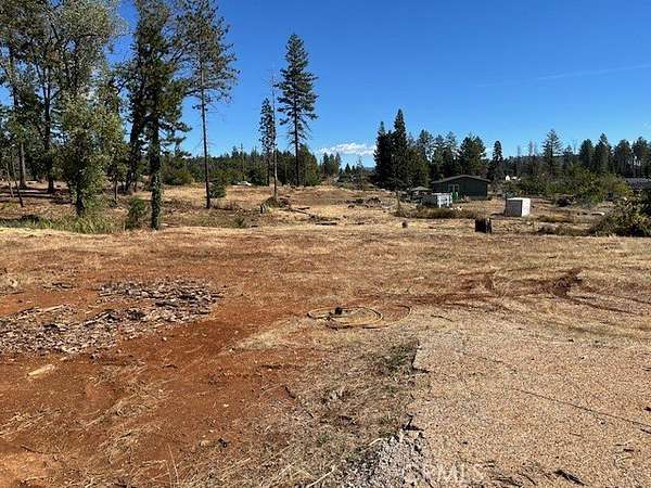 1 Acre of Residential Land for Sale in Paradise, California