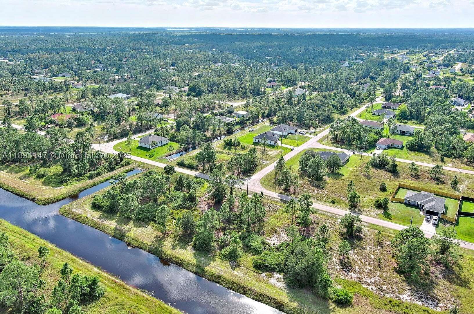 0.22 Acres of Residential Land for Sale in Lehigh Acres, Florida