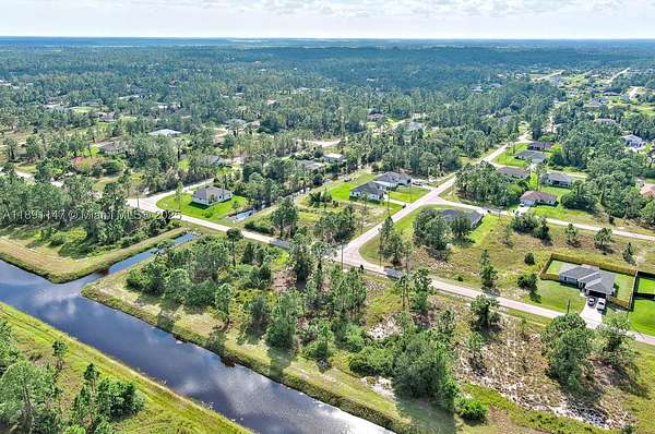 0.22 Acres of Residential Land for Sale in Lehigh Acres, Florida