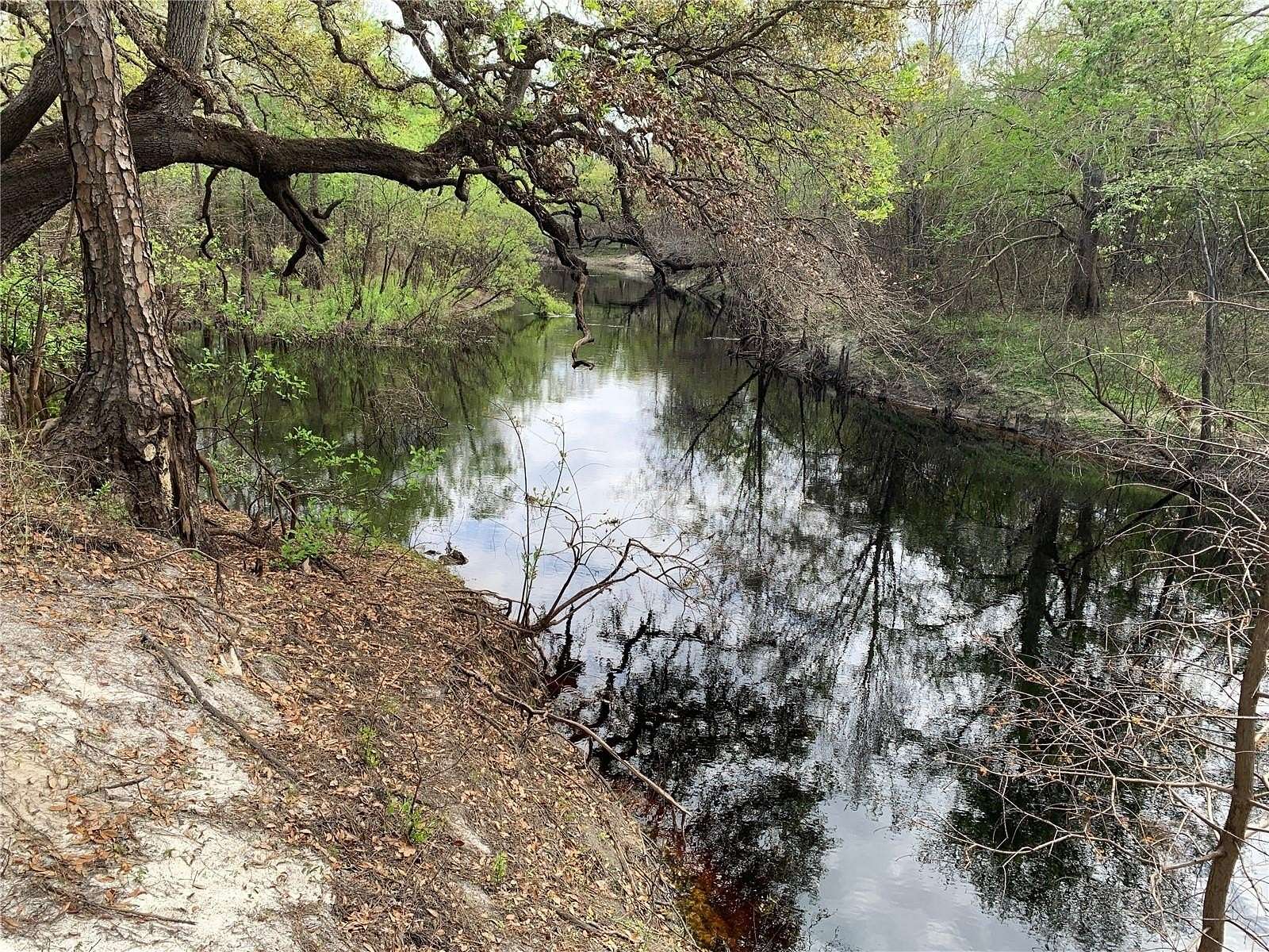 3.2 Acres of Residential Land for Sale in Dade City, Florida