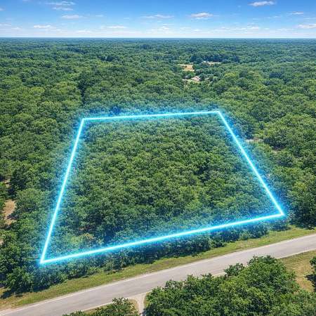 6.33 Acres of Land for Sale in Fort McCoy, Florida