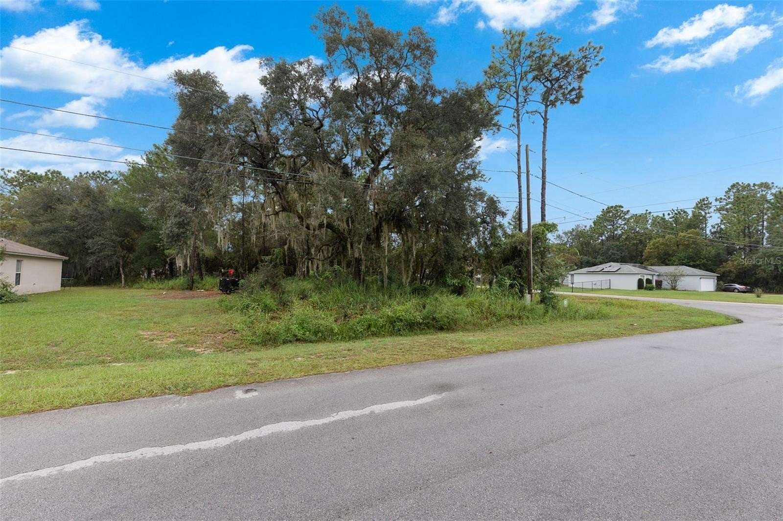 0.28 Acres of Residential Land for Sale in Ocala, Florida