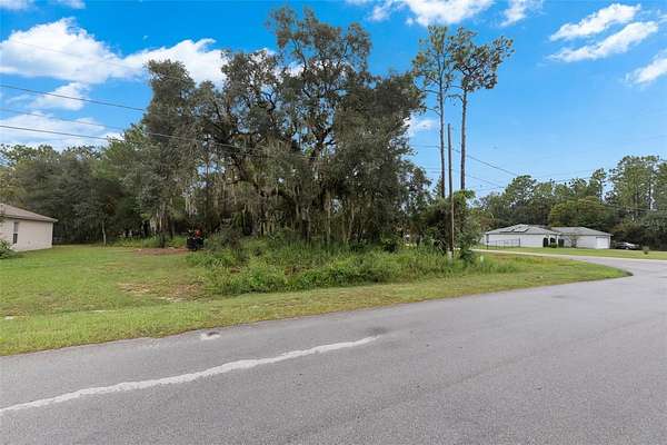 0.28 Acres of Residential Land for Sale in Ocala, Florida