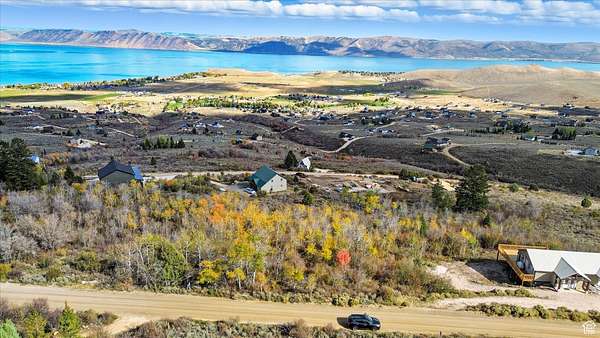 1 Acre of Residential Land for Sale in Garden City, Utah