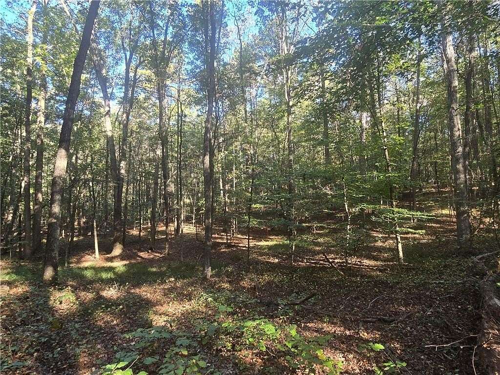 5 Acres of Residential Land for Sale in Jefferson, Georgia