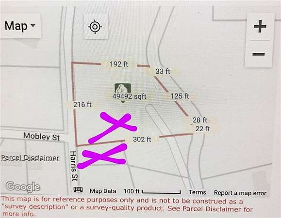 0.2 Acres of Residential Land for Sale in Austell, Georgia