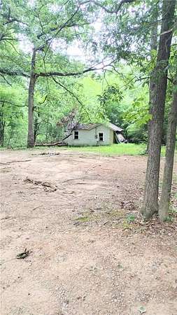 0.9 Acres of Residential Land for Sale in Austell, Georgia