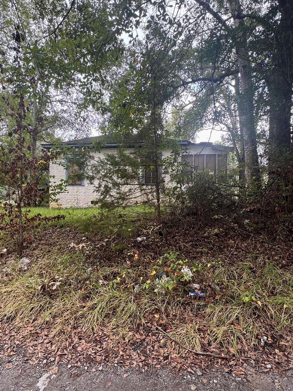 Residential Land for Sale in Waynesboro, Georgia