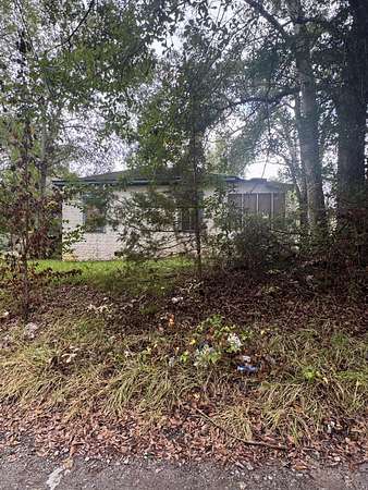 Residential Land for Sale in Waynesboro, Georgia