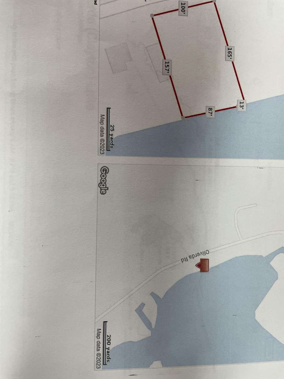 0.35 Acres of Land for Sale in Sherwood, Michigan