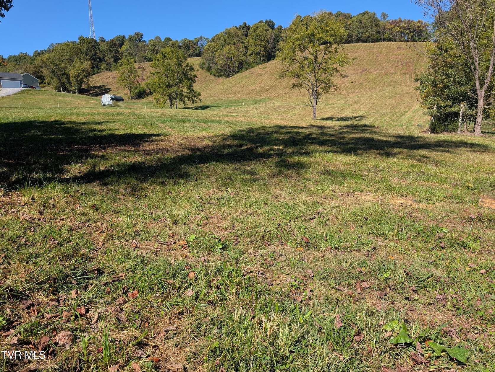 3.55 Acres of Land for Sale in Piney Flats, Tennessee