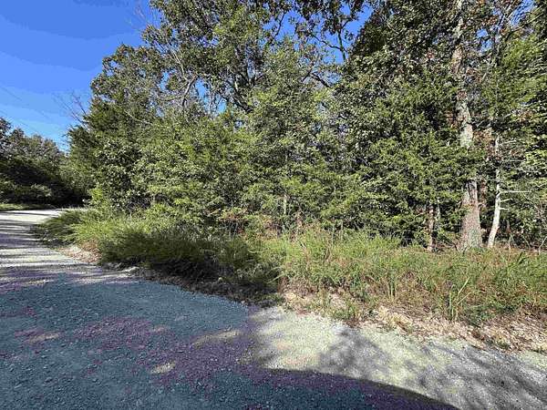 6.36 Acres of Residential Land for Sale in Flippin, Arkansas