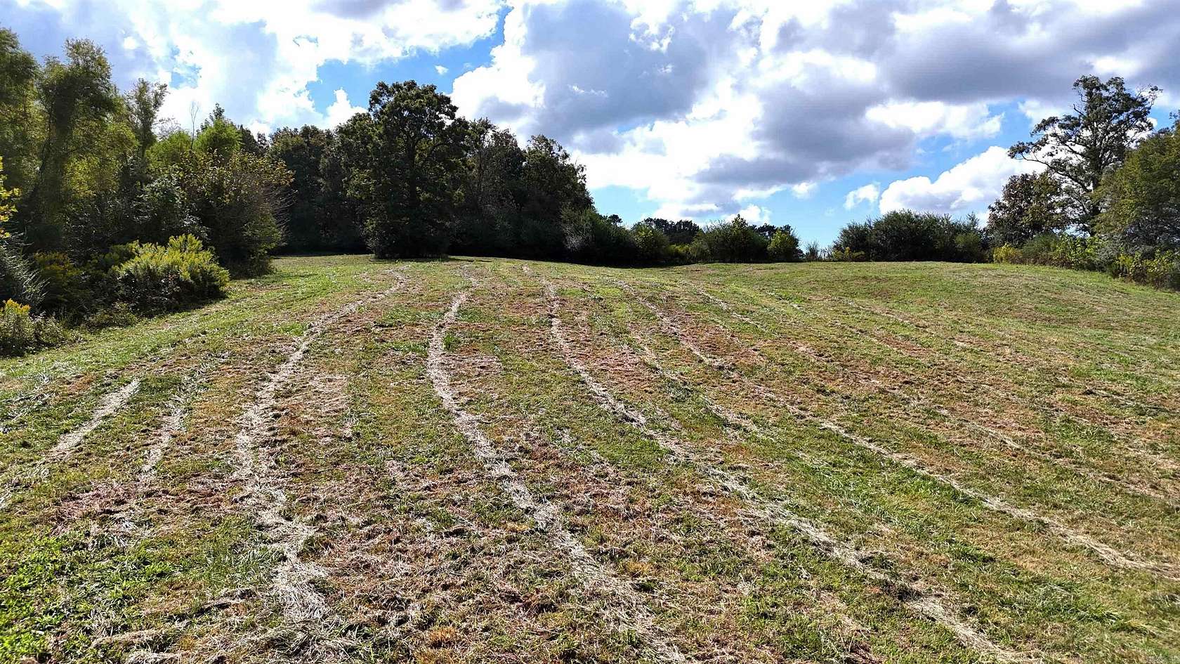 3 Acres of Land for Sale in Mena, Arkansas