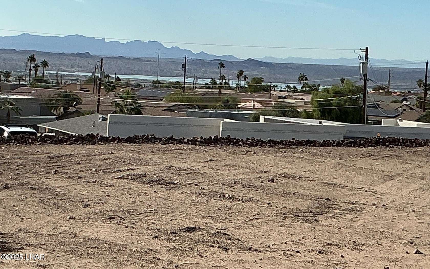 0.23 Acres of Residential Land for Sale in Lake Havasu City, Arizona
