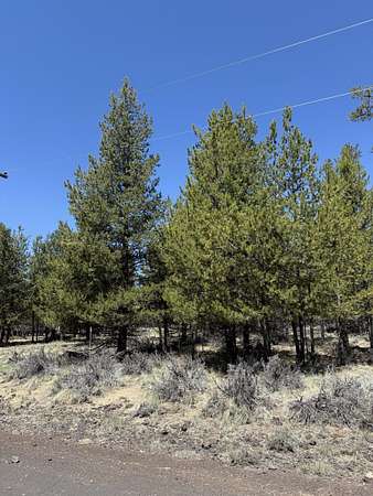 1 Acre of Land for Sale in La Pine, Oregon