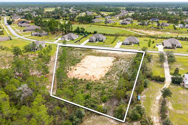 2 Acres of Residential Land for Sale in Freeport, Florida