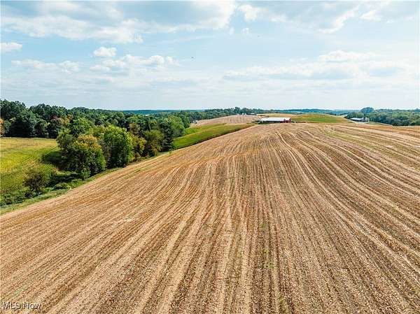 6 Acres of Land for Auction in Newcomerstown, Ohio